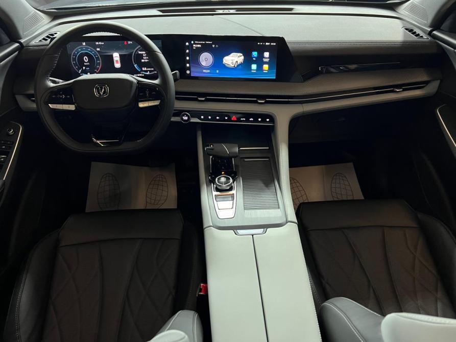 Changan CS75 Plus III Уфа  - изображение 16