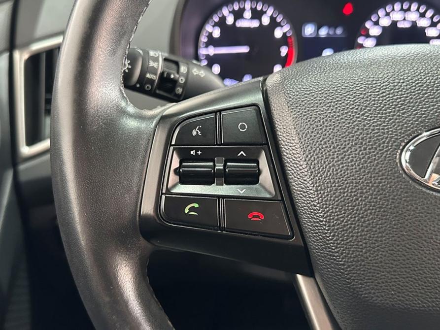Hyundai Creta I Москва  - изображение 16