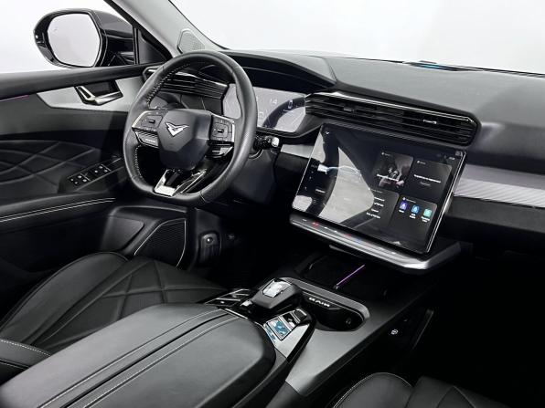 Kaiyi X7 Kunlun с пробегом 2024 года, цена 2 350 000 рублей, 42013 км, внедорожник, Автокод Объявления