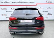 Audi Q5 I (8R) Тюмень  - изображение 26
