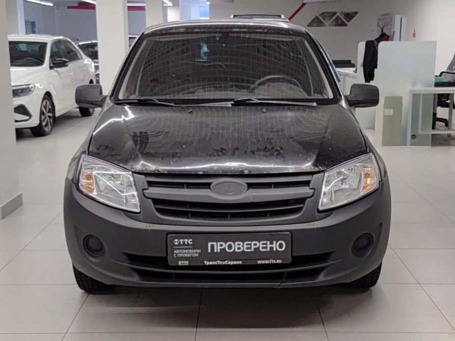 Lada (ВАЗ) Granta I Казань  - изображение 2