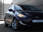 Hyundai Solaris I Москва  - изображение 39