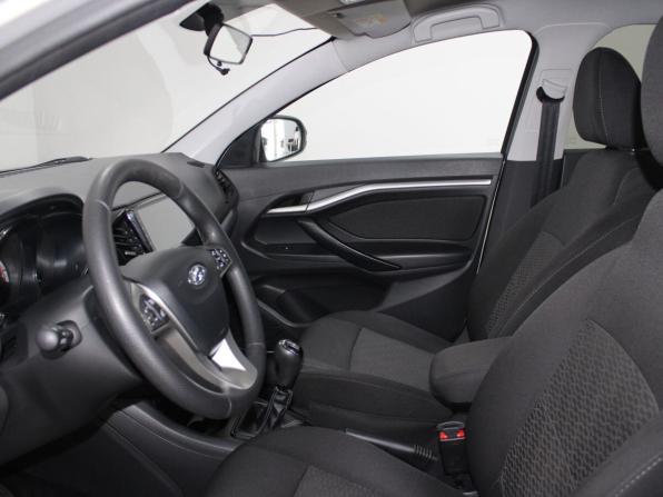 Lada (ВАЗ) Vesta I с пробегом 2019 года, цена 999 900 рублей, 95206 км, седан, Автокод Объявления