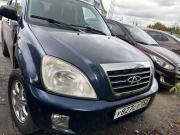 Chery Tiggo (T11) I Нижний Новгород  - изображение 39