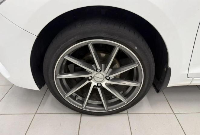 Hyundai Solaris II с пробегом 2019 года, цена 1 420 000 рублей, 107712 км, седан, Автокод Объявления