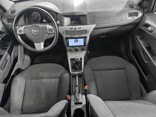 Opel Astra H Рестайлинг с пробегом 2008 года, цена 459 000 рублей, 162000 км, седан, Автокод Объявления