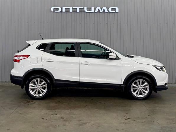 Nissan Qashqai II с пробегом 2016 года, цена 1 427 000 рублей, 192284 км, внедорожник, Автокод Объявления