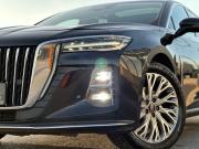 Hongqi H5 II Волгоград  - изображение 51