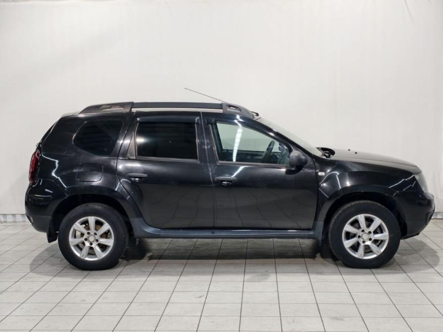 Renault Duster I Курск  - изображение 4