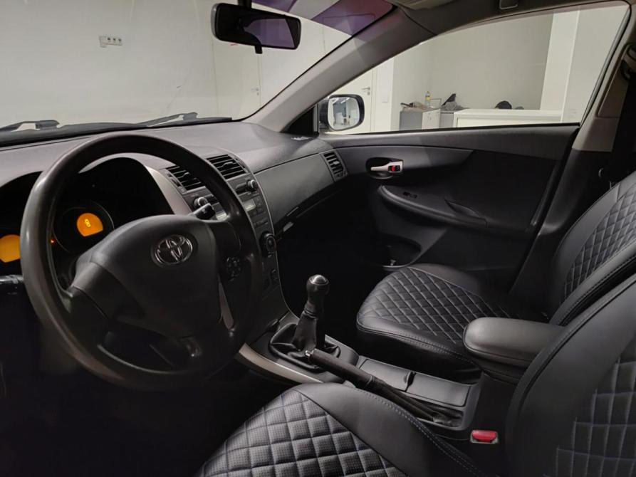 Toyota Corolla X (E140 E150) Казань  - изображение 20