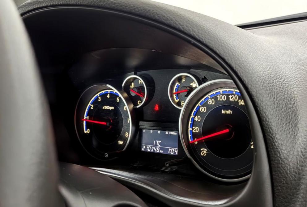 Suzuki SX4 I (Classic) Рестайлинг Волгоград  - изображение 15