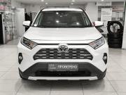 Toyota RAV4 V (XA50) Казань  - изображение 24