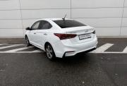 Hyundai Solaris I Рестайлинг Ставрополь  - изображение 31