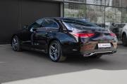 Mercedes-Benz CLS III (C257) Москва  - изображение 30