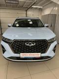 Chery Tiggo 7 Pro Max I Уфа  - изображение 31