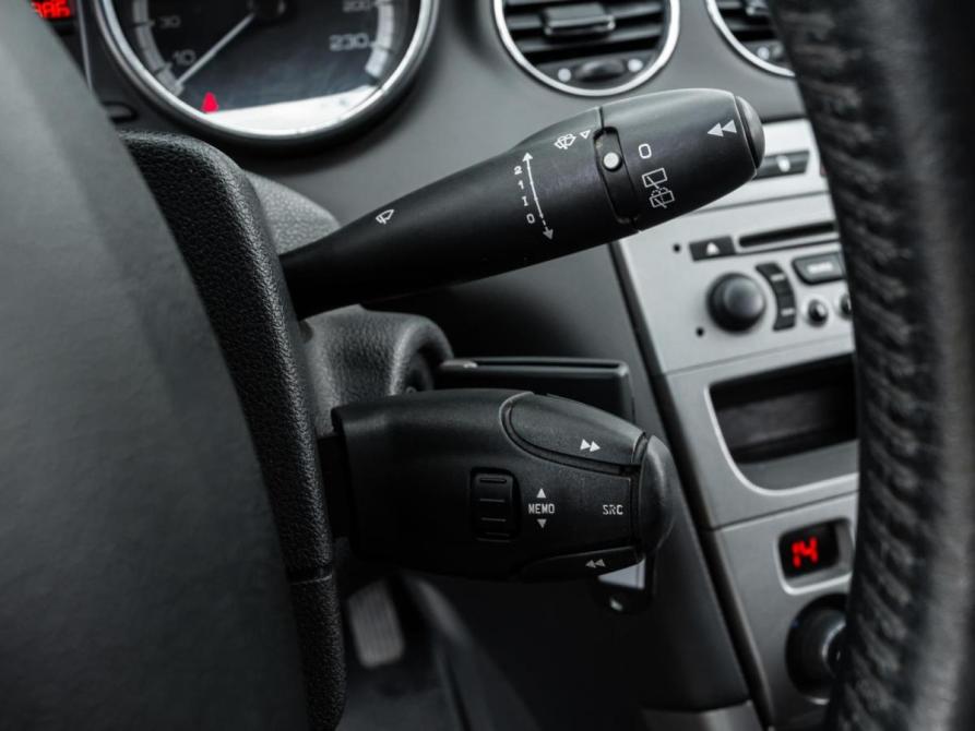 Peugeot 308 I Рестайлинг Ставрополь  - изображение 16
