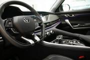 Changan CS95 I Рестайлинг 2 Москва  - изображение 48
