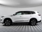 Chery Tiggo 8 Pro Max I Рестайлинг Москва  - изображение 29