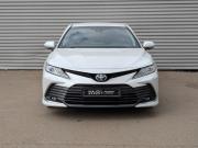 Toyota Camry VIII (XV70) Рестайлинг Москва  - изображение 58