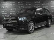 Mercedes-Benz GLS II (X167) Рестайлинг Москва  - изображение 29