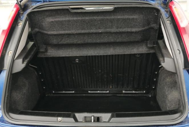 Fiat Punto III Grande Punto с пробегом 2007 года, цена 260 000 рублей, 176267 км, хэтчбек, Автокод Объявления