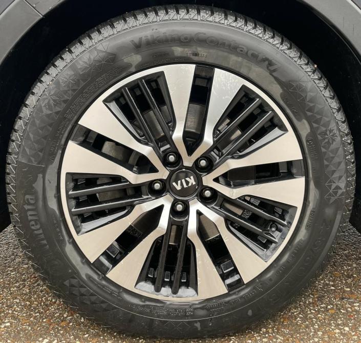Kia Sorento IV Стерлитамак  - изображение 7