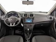 Renault Sandero II Рестайлинг Москва  - изображение 41