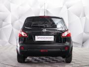 Nissan Qashqai I Рестайлинг Ульяновск  - изображение 25