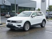 Volkswagen Tiguan II Чебоксары  - изображение 25
