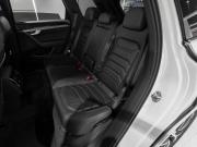 Volkswagen Touareg III Москва  - изображение 42