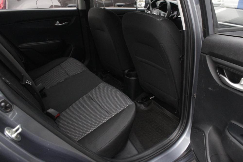 Kia Rio IV Брянск  - изображение 20