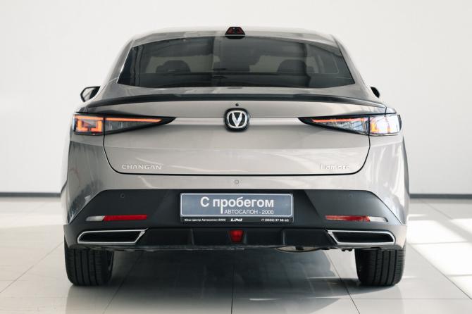 Changan Lamore с пробегом 2024 года, цена 2 019 000 рублей, 22066 км, седан, Автокод Объявления