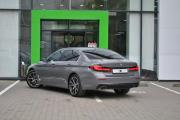 BMW 5 серии VII (G30/G31/G38) Рестайлинг Москва  - изображение 24