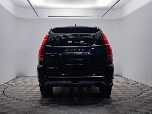 Haval H9 I Рестайлинг с пробегом 2023 года, цена 2 903 000 рублей, 73619 км, внедорожник, Автокод Объявления