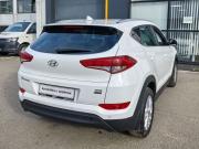 Hyundai Tucson III Москва  - изображение 21