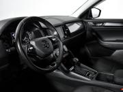 Skoda Kodiaq I Санкт-Петербург  - изображение 29