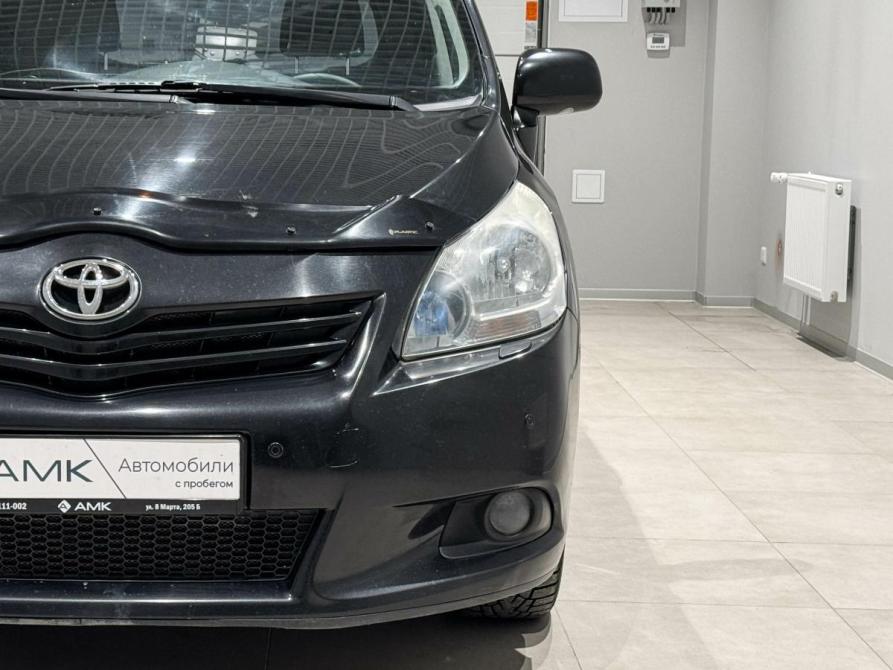 Toyota Verso I Екатеринбург  - изображение 5