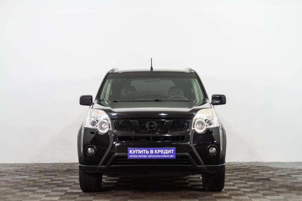 Nissan X-Trail II Рестайлинг Сургут  - изображение 2
