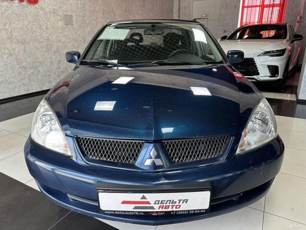 Mitsubishi Lancer IX Рестайлинг с пробегом 2006 года, цена 599 000 рублей, 140000 км, седан, Автокод Объявления