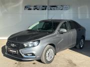 Lada (ВАЗ) Vesta I Уфа  - изображение 22