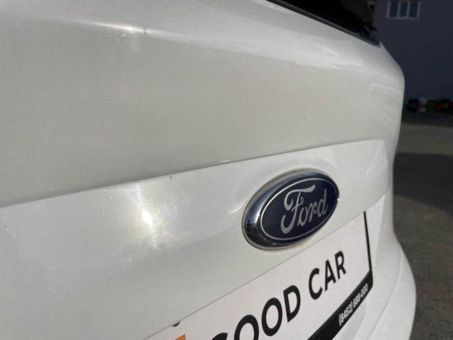 Ford Kuga II Саратов  - изображение 8