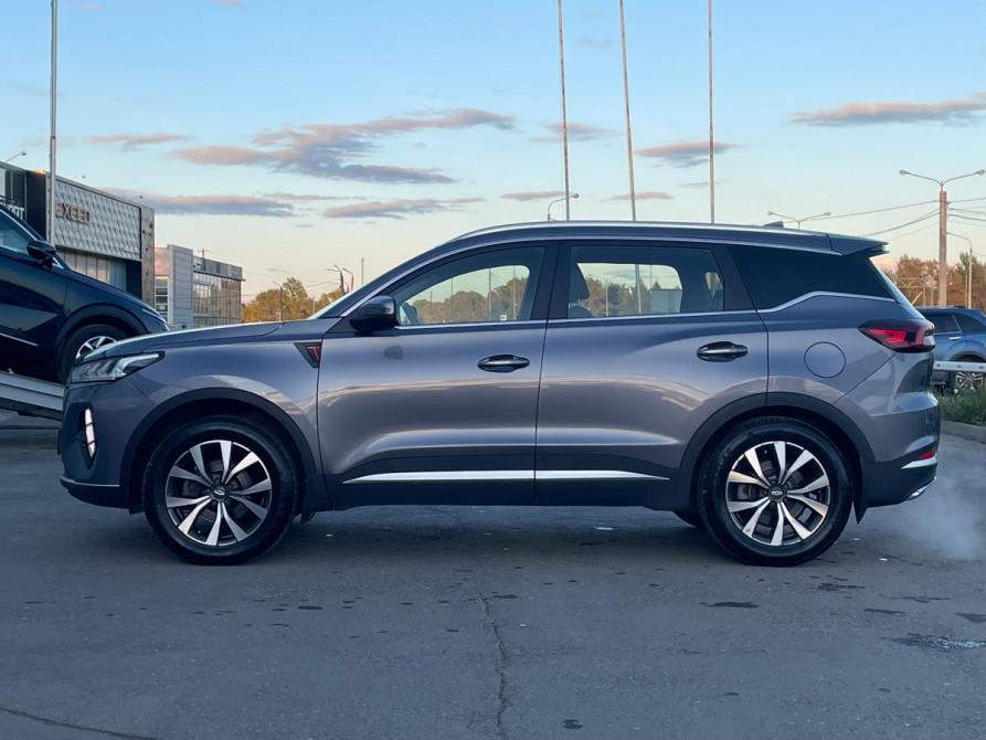 Chery Tiggo 7 Pro Max I Вологда  - изображение 2