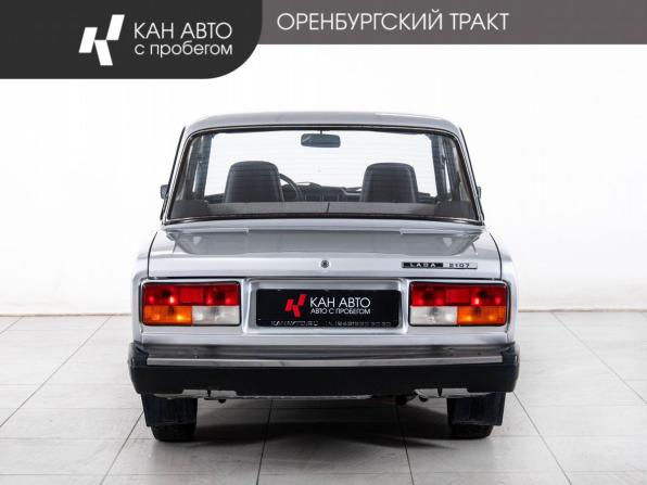 Lada (ВАЗ) 2107 с пробегом 2011 года, цена 181 000 рублей, 137000 км, седан, Автокод Объявления