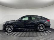 BMW X4 II (G02) Москва  - изображение 25