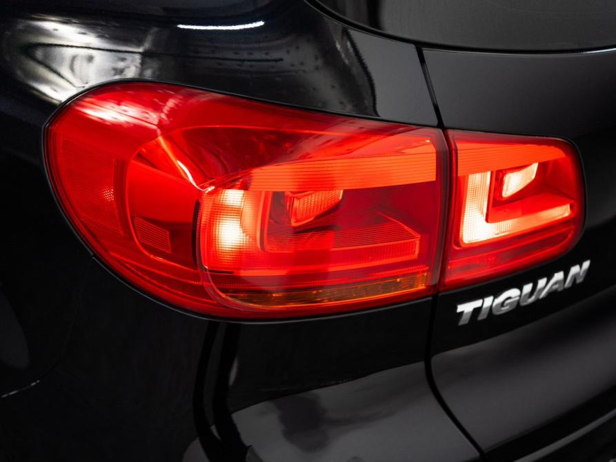 Volkswagen Tiguan I Рестайлинг Иркутск  - изображение 22