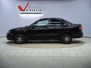 Nissan Almera II (N16) Рестайлинг Уфа  - изображение 24