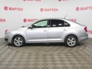 Skoda Rapid I Вологда  - изображение 25