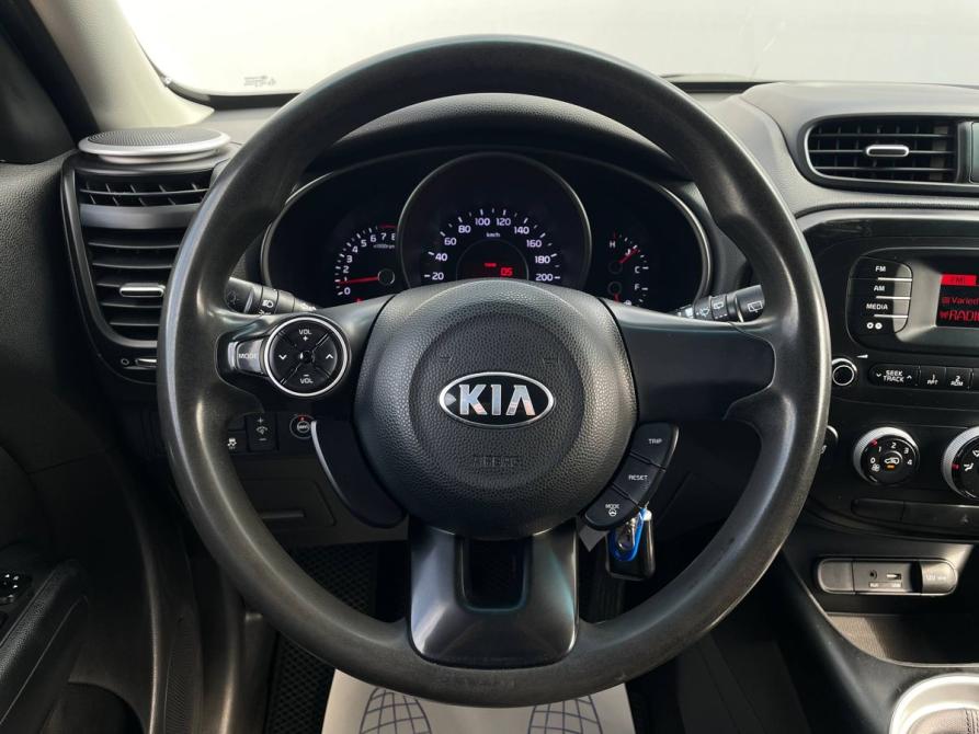 Kia Soul II Стерлитамак  - изображение 23