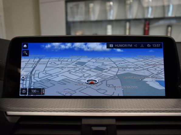 BMW X4 II (G02) с пробегом 2021 года, цена 4 885 000 рублей, 120152 км, внедорожник, Автокод Объявления