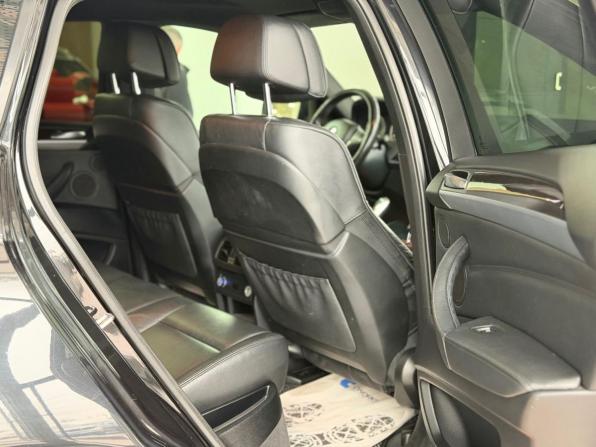 BMW X6 I (E71) Рестайлинг с пробегом 2012 года, цена 1 759 000 рублей, 253000 км, внедорожник, Автокод Объявления